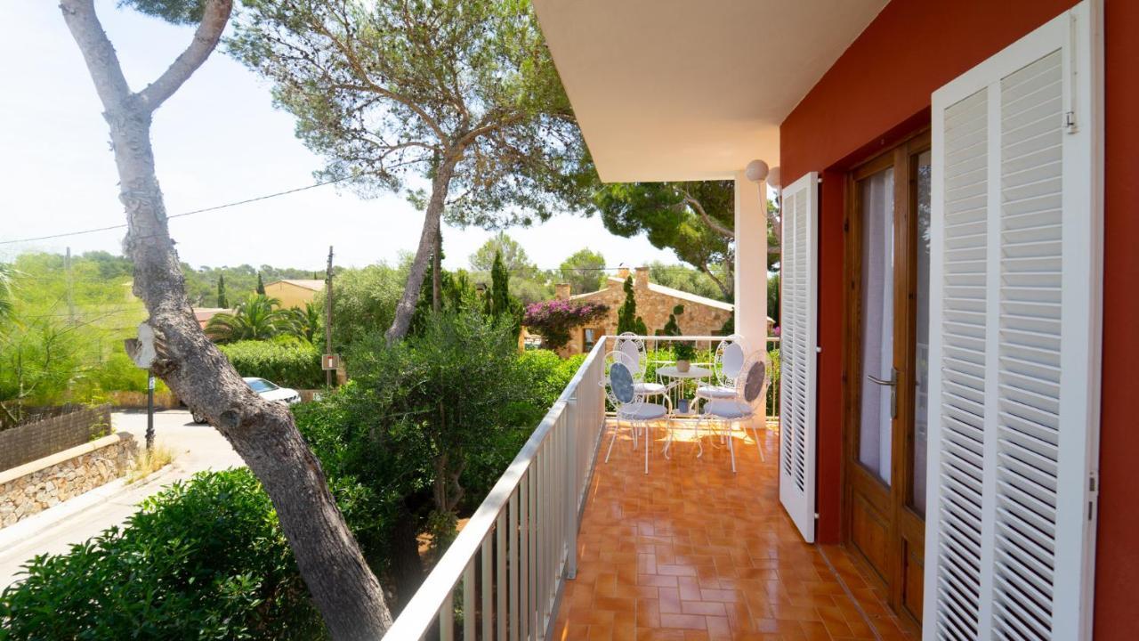 Sa Marina By Dracmallorca Santanyí Exterior foto